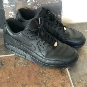 Nike Air Max 90s Size 12